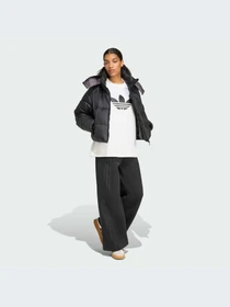 Куртки и дубленки Adidas Adidas Essentials модель JX2983-KZ Фото