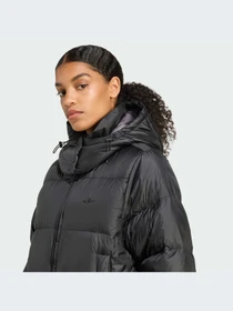 Куртки и дубленки Adidas Adidas Essentials модель JX2983-KZ Фото