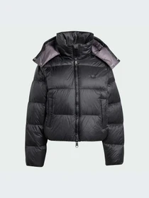 Куртки и дубленки Adidas Adidas Essentials модель JX2983-KZ Фото