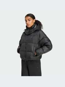 Куртки и дубленки Adidas Adidas Essentials модель JX2983-KZ Фото