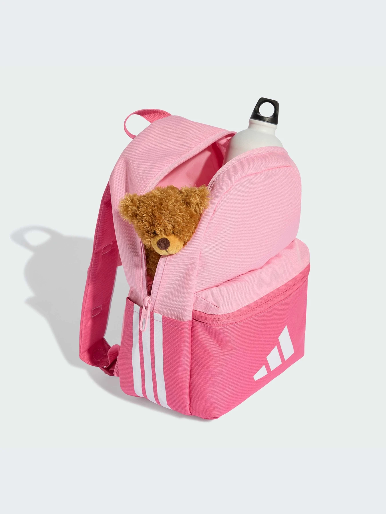 Рюкзаки Adidas Adidas Essentials модель KE0414-KZ Рюкзаки Adidas Adidas Essentials модель KE0414-KZ Фото