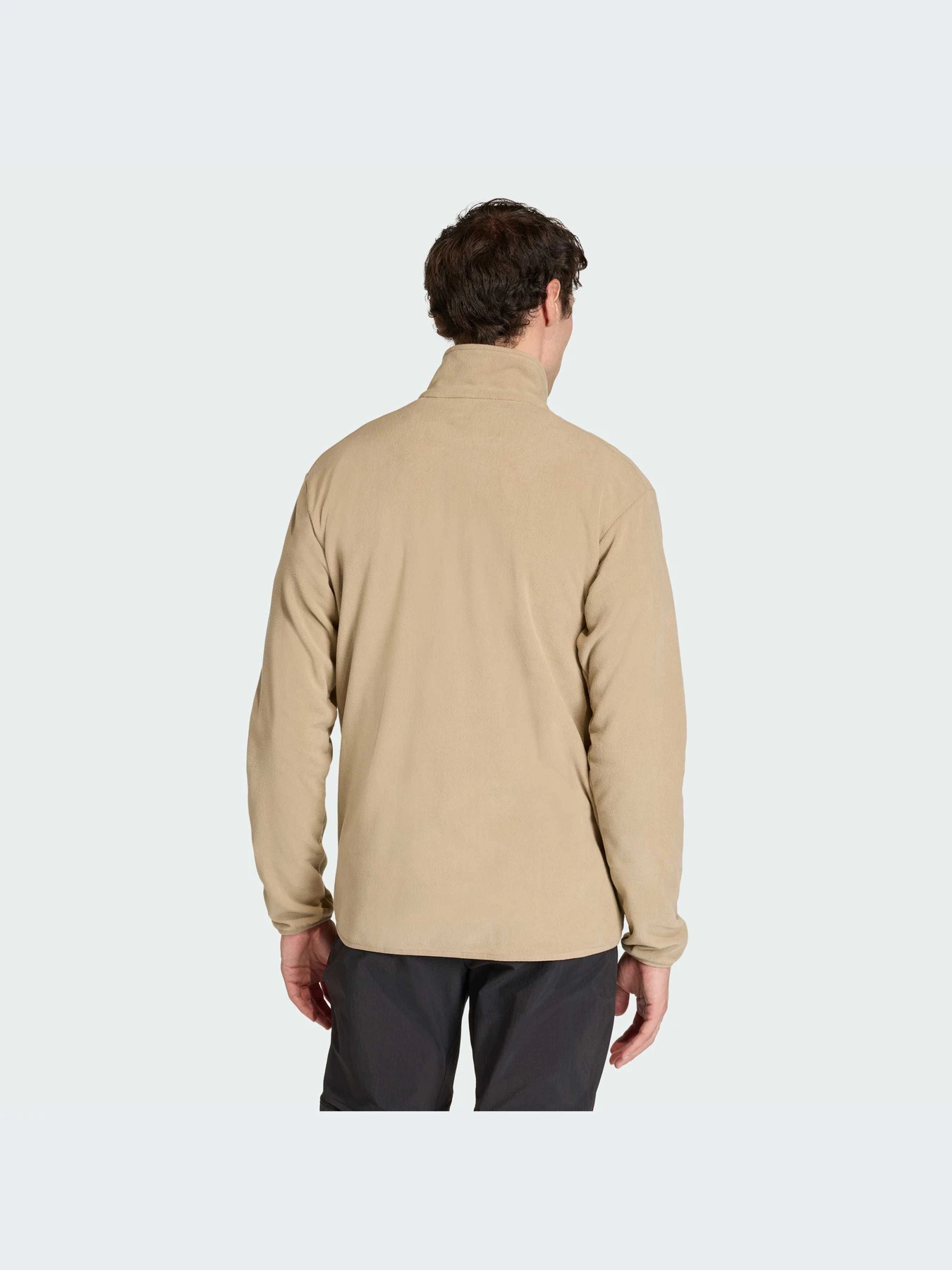 Худи и свитшоты Adidas Adidas Essentials модель JZ3290-KZ Худи и свитшоты Adidas Adidas Essentials модель JZ3290-KZ Фото