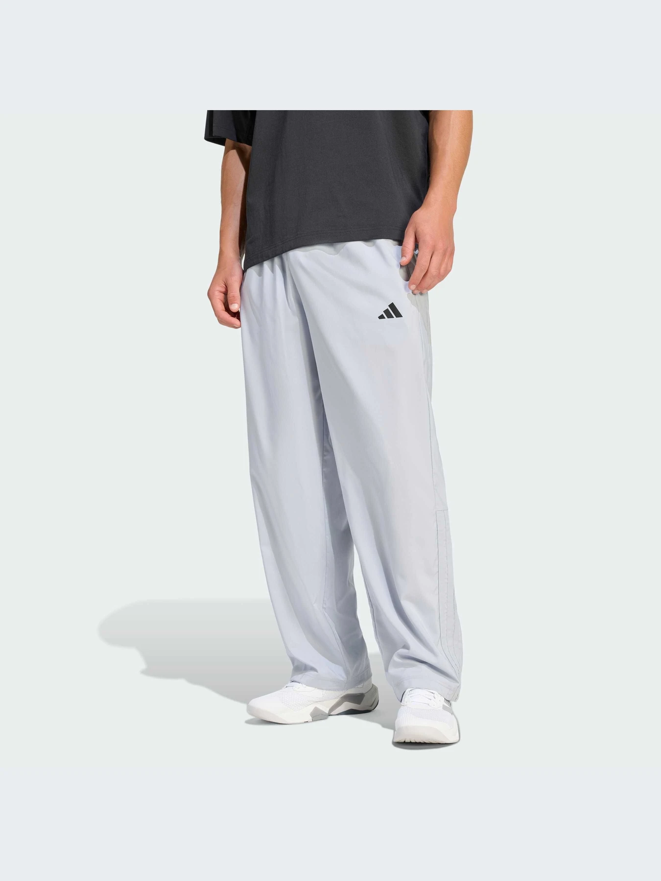 Брюки Adidas Adidas Essentials модель KF1061-KZ Брюки Adidas Adidas Essentials модель KF1061-KZ Фото