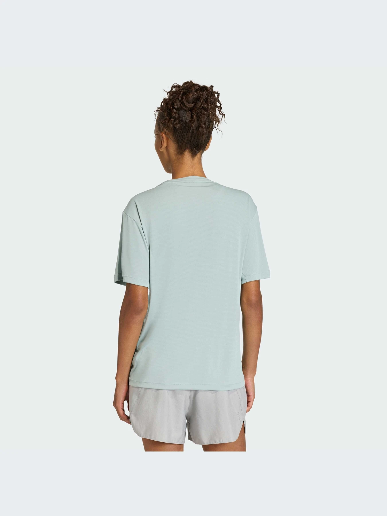 Футболки и поло Adidas Adidas Essentials модель KD0625-KZ Футболки и поло Adidas Adidas Essentials модель KD0625-KZ Фото