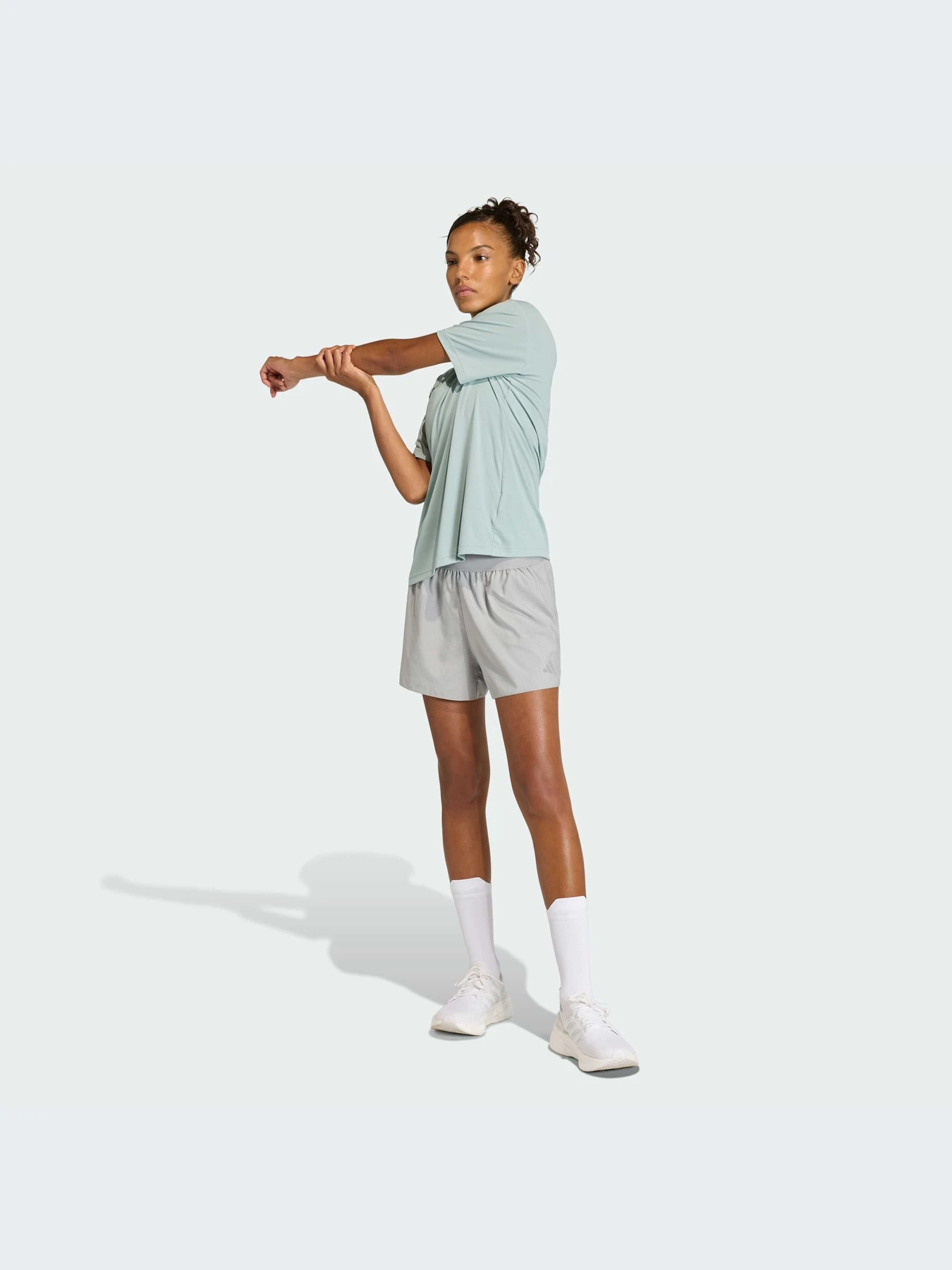 Футболки и поло Adidas Adidas Essentials модель KD0625-KZ Футболки и поло Adidas Adidas Essentials модель KD0625-KZ Фото