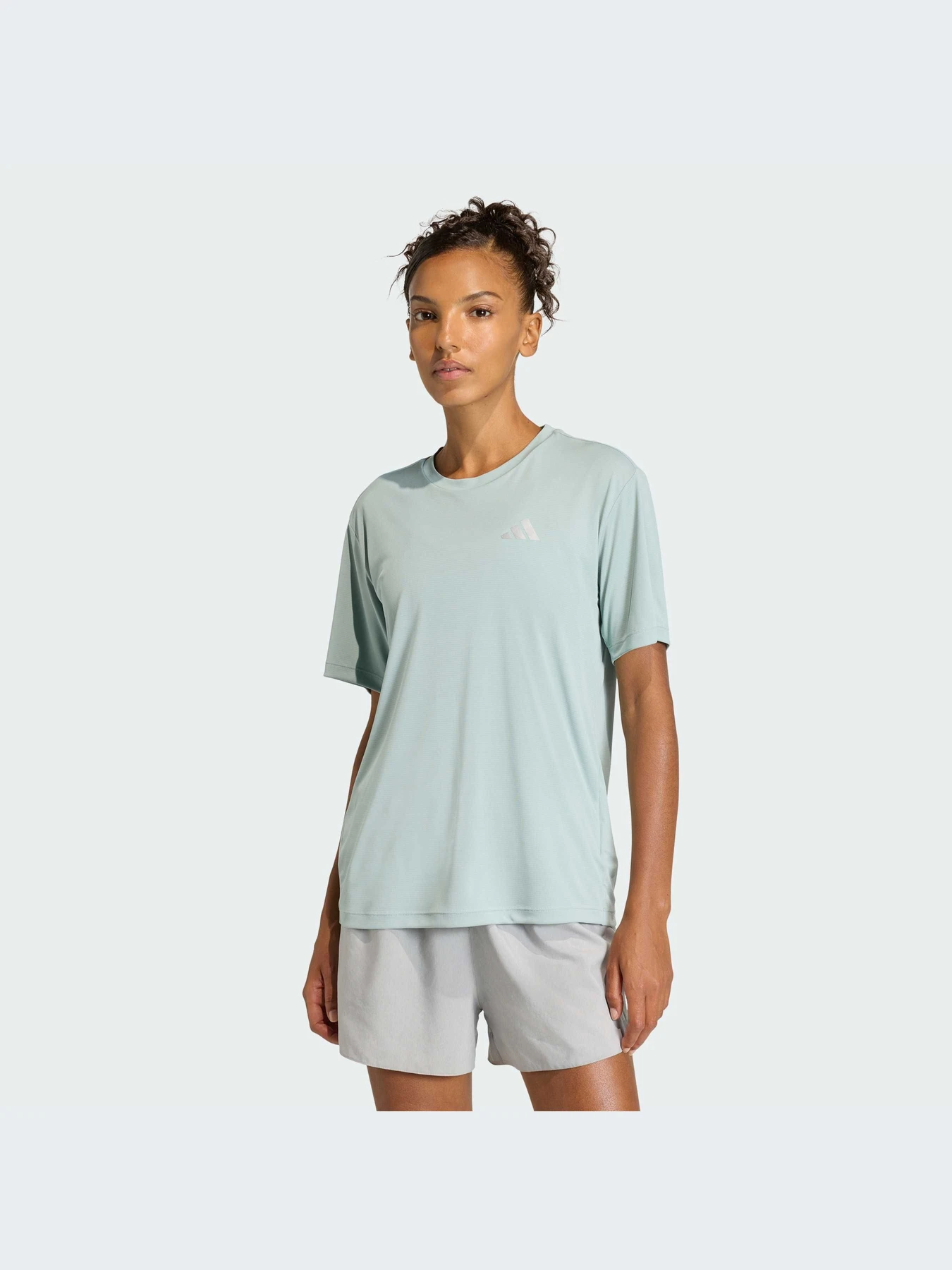 Футболки и поло Adidas Adidas Essentials модель KD0625-KZ Футболки и поло Adidas Adidas Essentials модель KD0625-KZ Фото