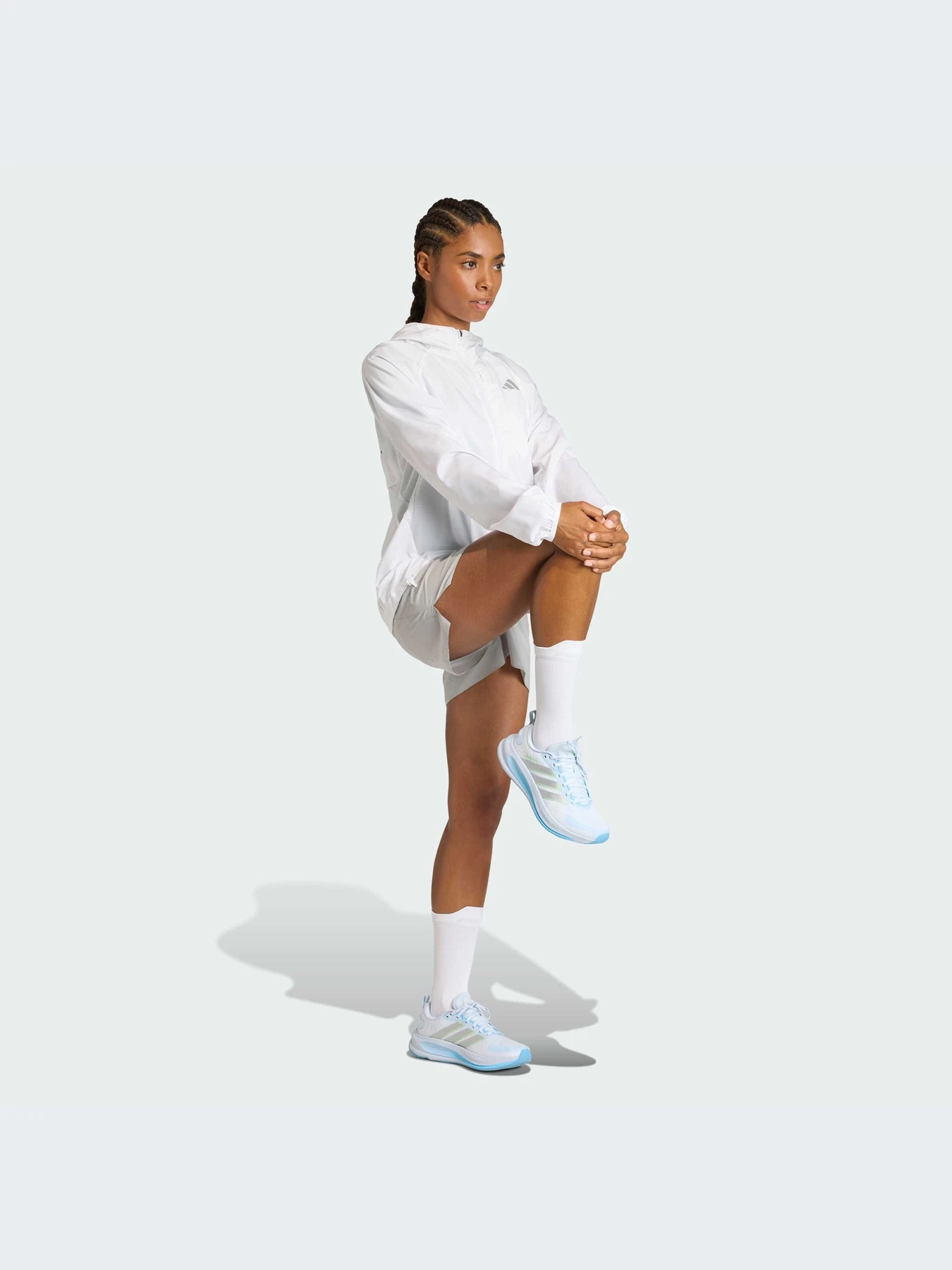 Куртки и дубленки Adidas Adidas Essentials модель KA0253-KZ Куртки и дубленки Adidas Adidas Essentials модель KA0253-KZ Фото