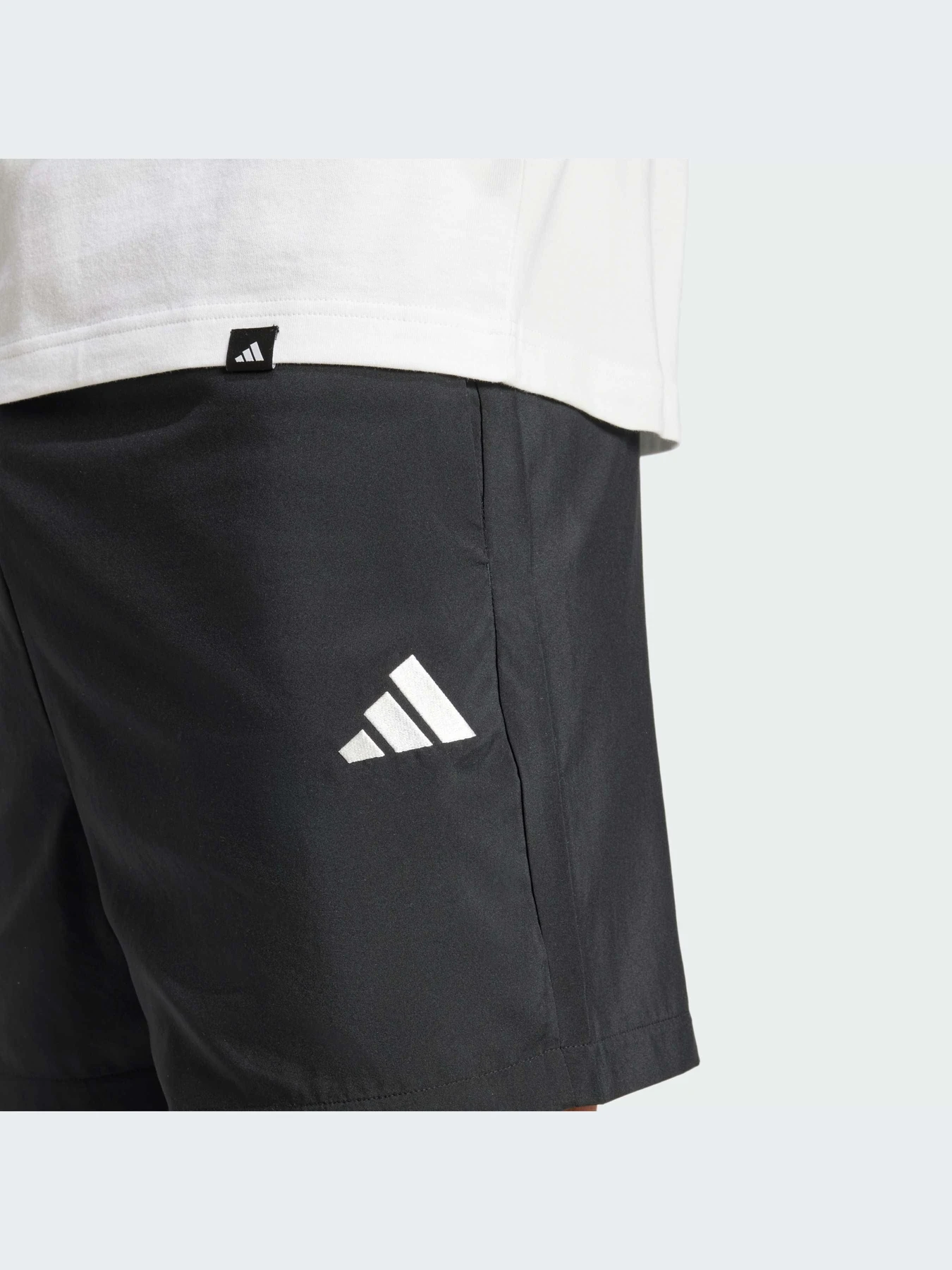 Шорты Adidas Adidas Essentials модель JF1117-KZ Шорты Adidas Adidas Essentials модель JF1117-KZ Фото