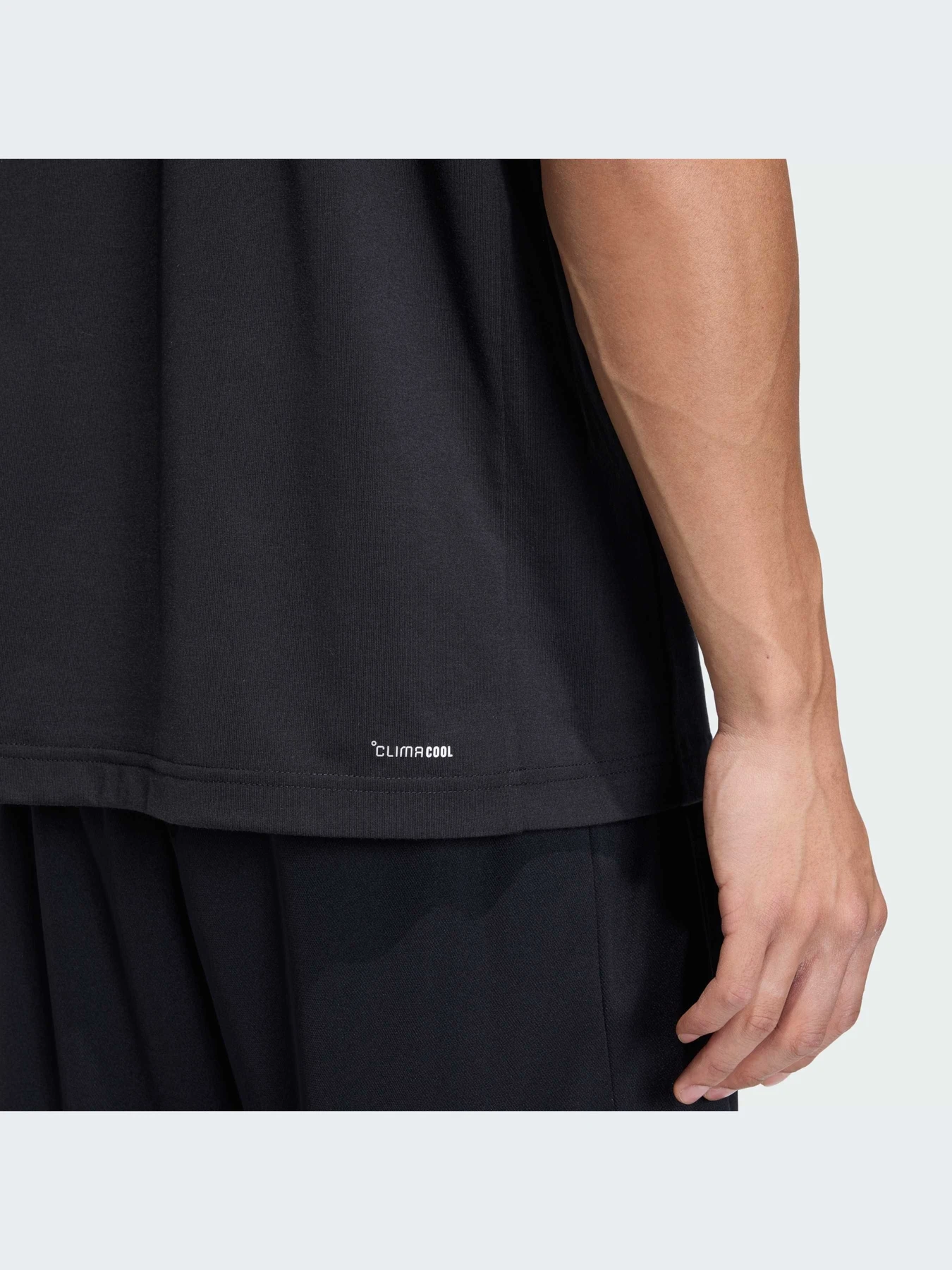 Футболки и поло Adidas Adidas Essentials модель KA3599-KZ Футболки и поло Adidas Adidas Essentials модель KA3599-KZ Фото