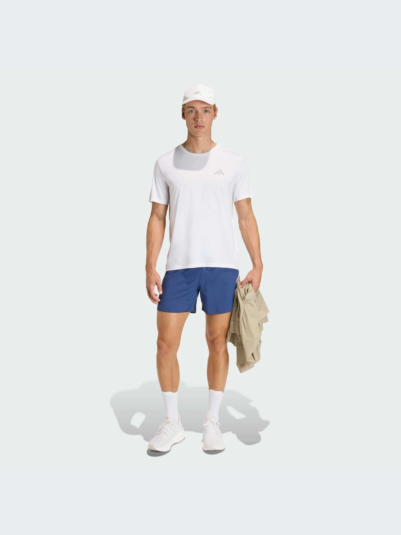 Футболки и поло Adidas Adidas Essentials модель KB5960-KZ Футболки и поло Adidas Adidas Essentials модель KB5960-KZ Фото