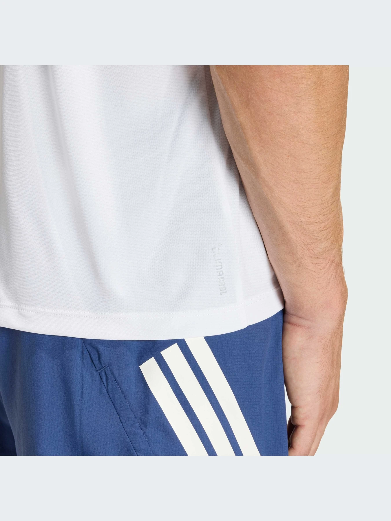 Футболки и поло Adidas Adidas Essentials модель KB5960-KZ Футболки и поло Adidas Adidas Essentials модель KB5960-KZ Фото