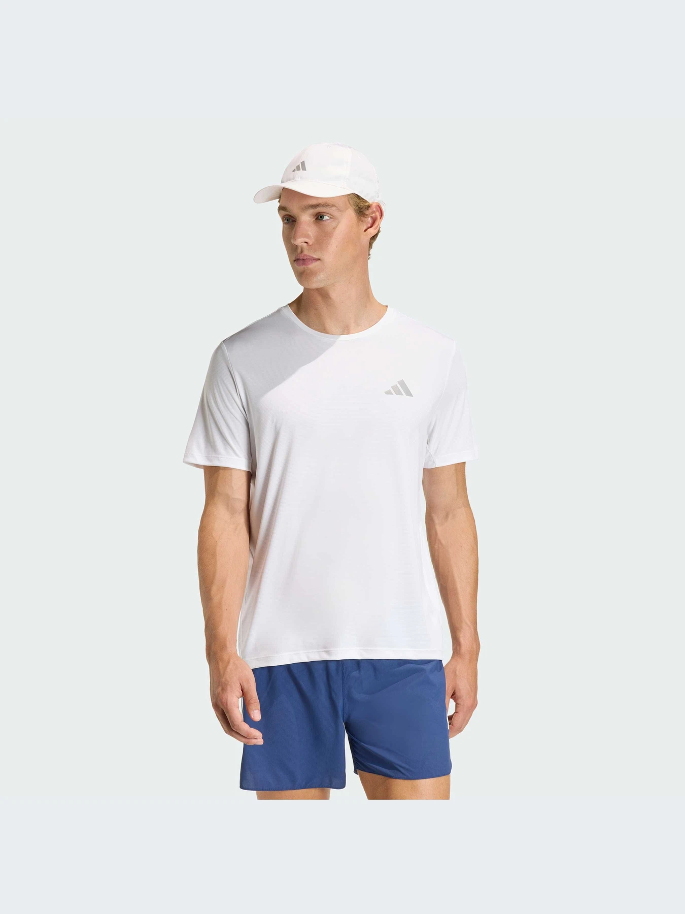 Футболки и поло Adidas Adidas Essentials модель KB5960-KZ Футболки и поло Adidas Adidas Essentials модель KB5960-KZ Фото
