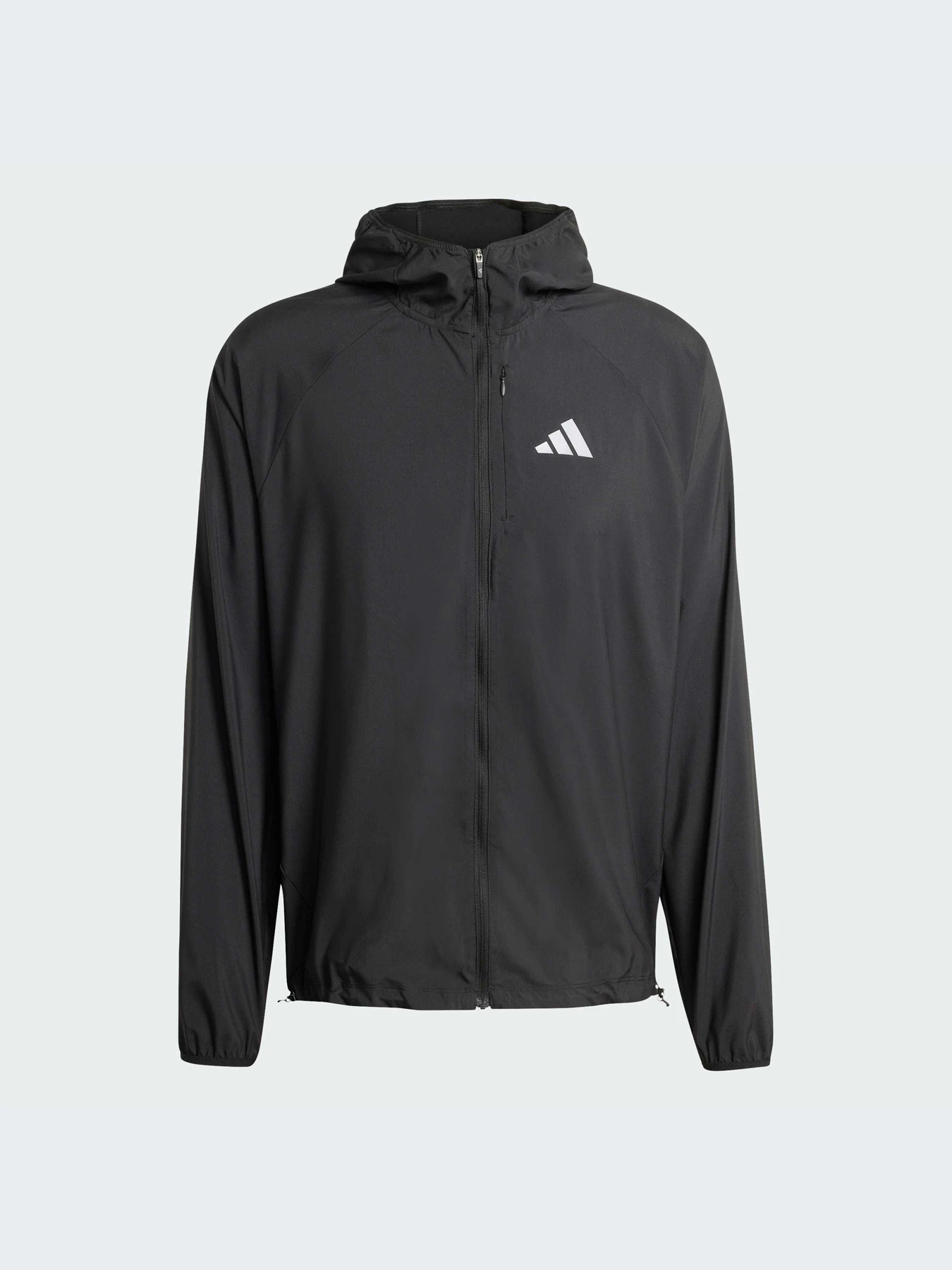 Куртки и дубленки Adidas Adidas Essentials модель JZ7782-KZ Куртки и дубленки Adidas Adidas Essentials модель JZ7782-KZ Фото