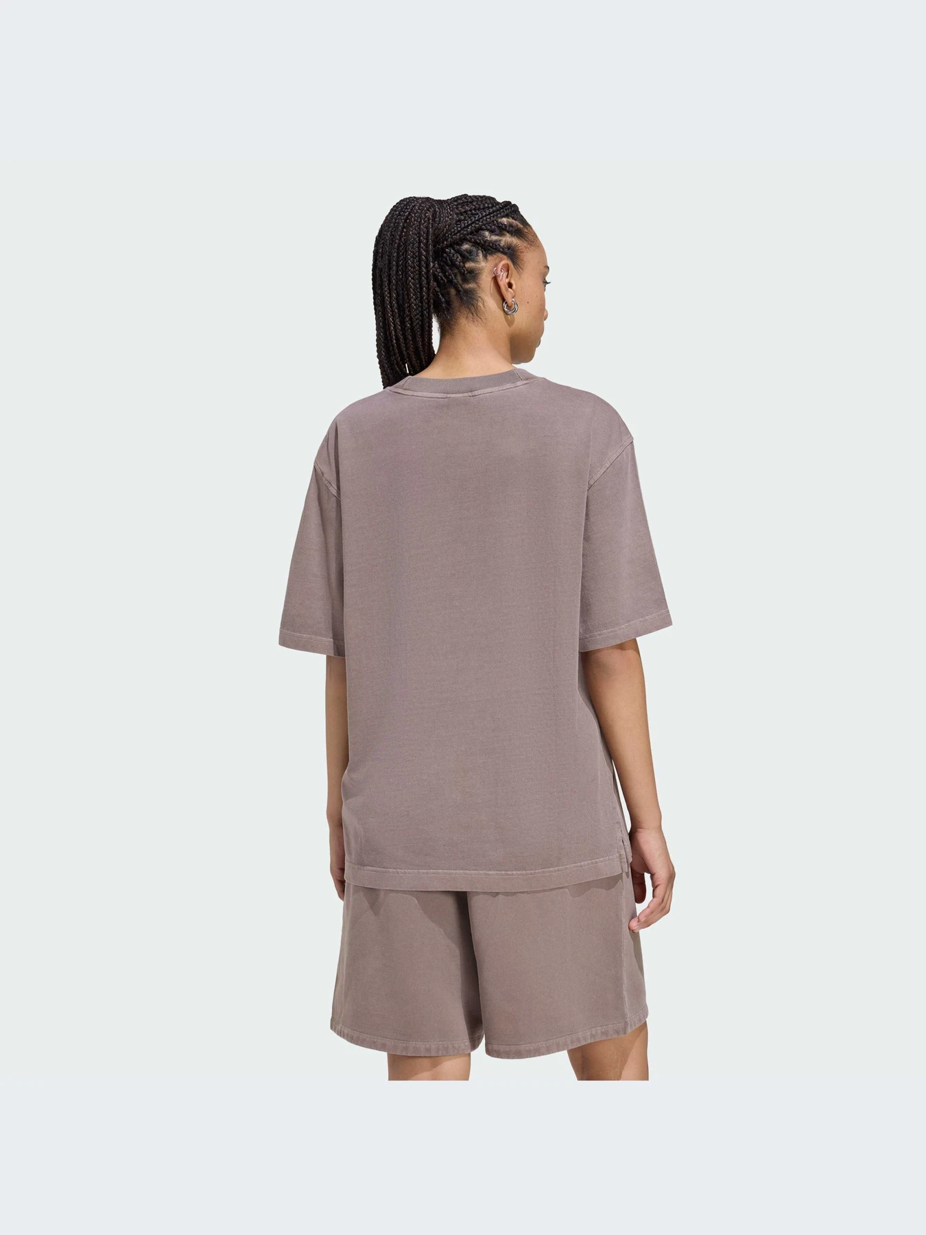 Футболки и поло Adidas Adidas Essentials модель KE3197-KZ Футболки и поло Adidas Adidas Essentials модель KE3197-KZ Фото