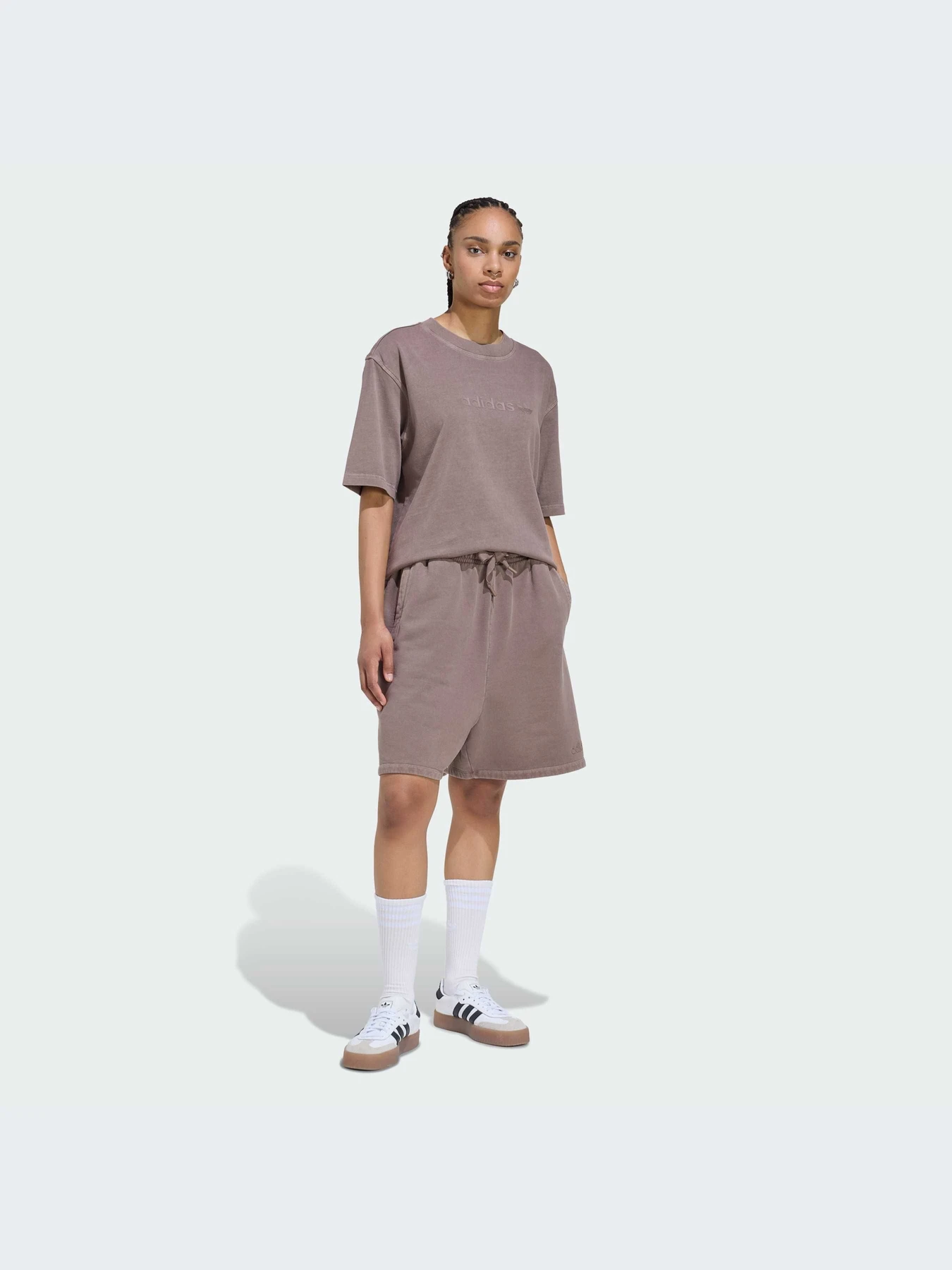 Футболки и поло Adidas Adidas Essentials модель KE3197-KZ Футболки и поло Adidas Adidas Essentials модель KE3197-KZ Фото