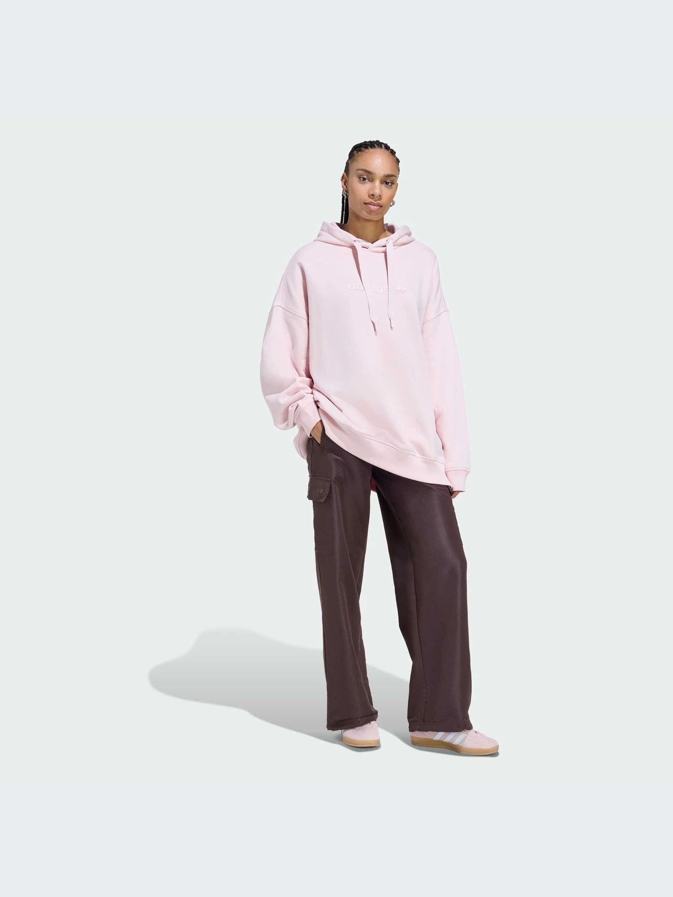 Худи и свитшоты Adidas Adidas Essentials модель KD1431-KZ Худи и свитшоты Adidas Adidas Essentials модель KD1431-KZ Фото