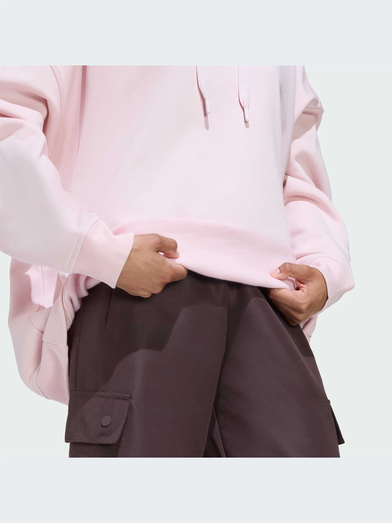 Худи и свитшоты Adidas Adidas Essentials модель KD1431-KZ Худи и свитшоты Adidas Adidas Essentials модель KD1431-KZ Фото