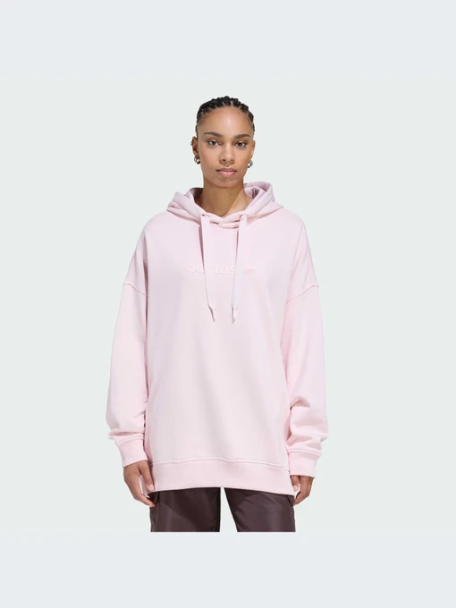 Худи и свитшоты Adidas Adidas Essentials модель KD1431-KZ Фото