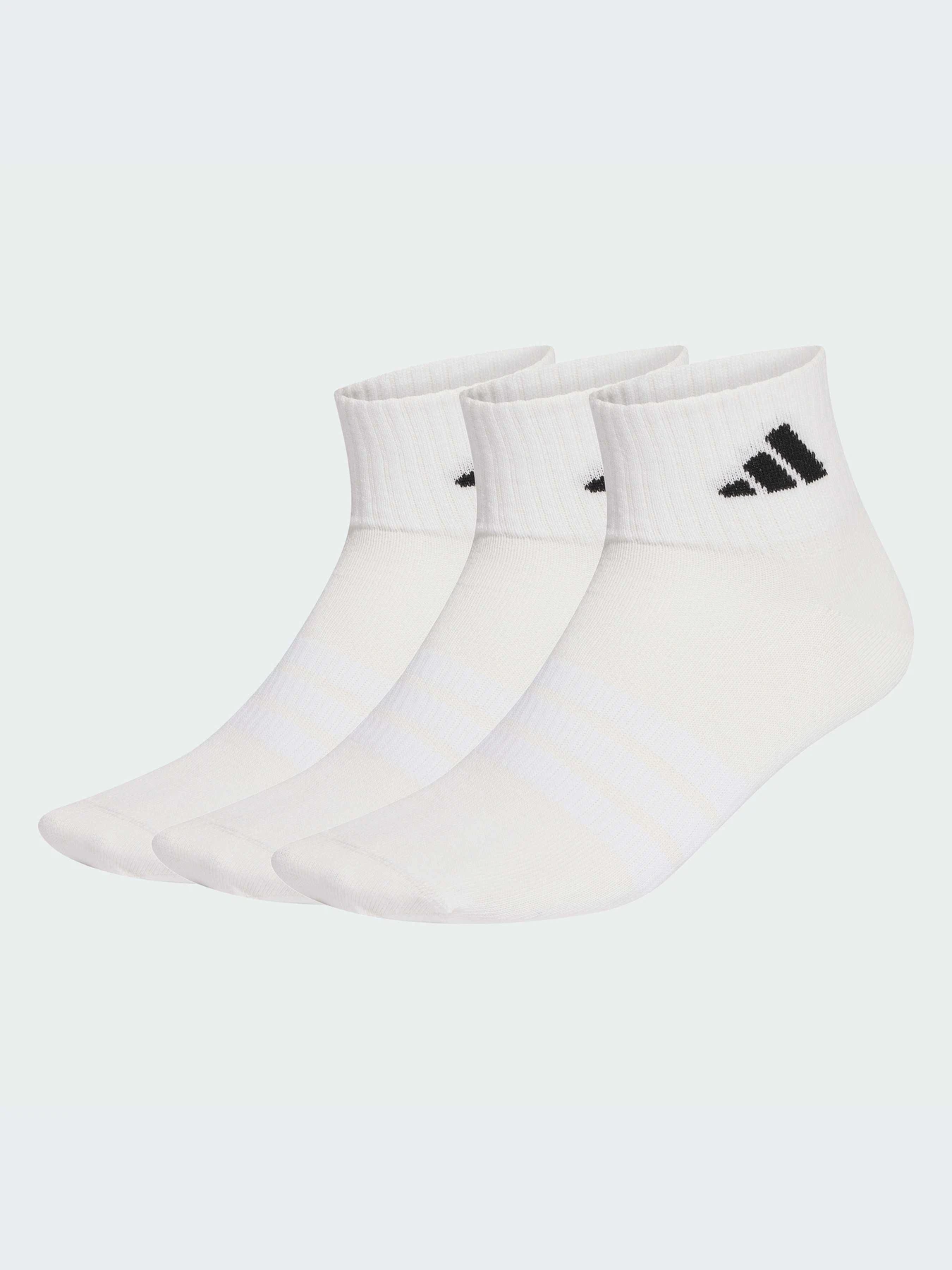 Носки и гольфы Adidas Adidas Essentials модель JZ0528-KZ Носки и гольфы Adidas Adidas Essentials модель JZ0528-KZ Фото