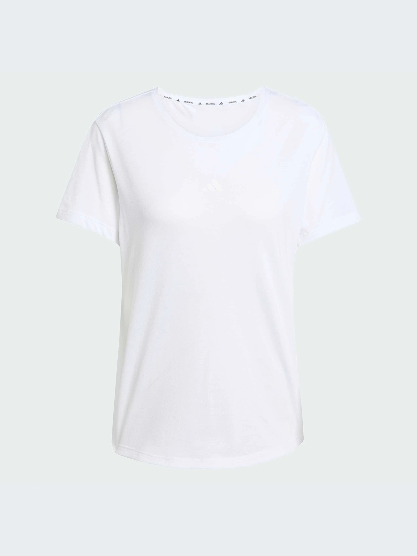 Футболки и поло Adidas Adidas Essentials модель JM4480-KZ Футболки и поло Adidas Adidas Essentials модель JM4480-KZ Фото