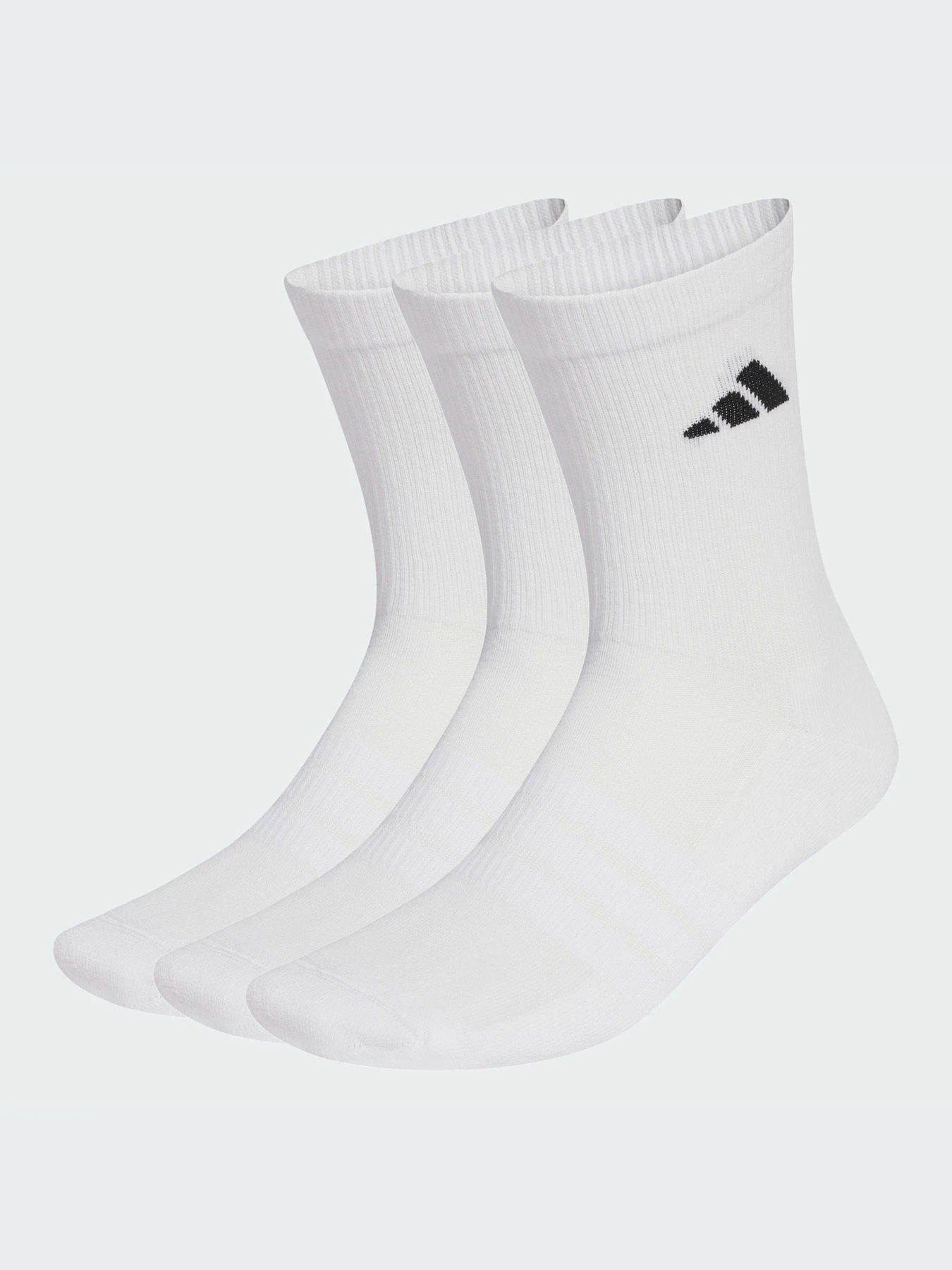 Носки и гольфы Adidas Adidas Essentials модель JZ0530-KZ Носки и гольфы Adidas Adidas Essentials модель JZ0530-KZ Фото