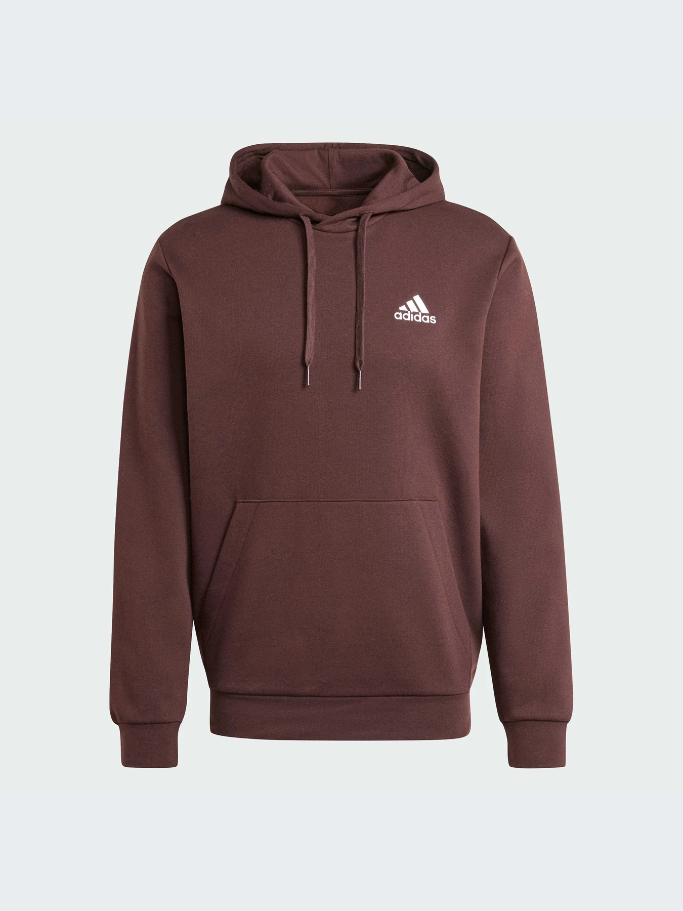 Худи и свитшоты Adidas Adidas Essentials модель IZ4758-KZ Худи и свитшоты Adidas Adidas Essentials модель IZ4758-KZ Фото