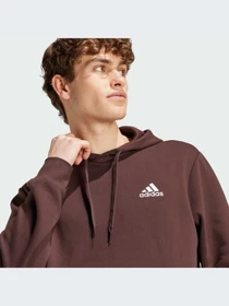 Худи и свитшоты Adidas Adidas Essentials модель IZ4758-KZ Фото