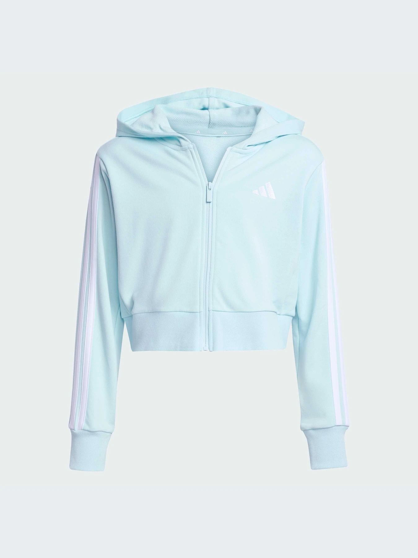 Худи и свитшоты Adidas Adidas Essentials модель JY4984-KZ Худи и свитшоты Adidas Adidas Essentials модель JY4984-KZ Фото