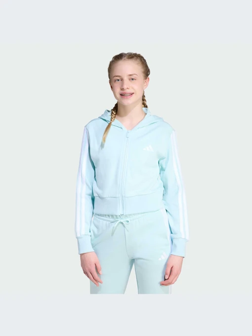 Худи и свитшоты Adidas Adidas Essentials модель JY4984-KZ Фото