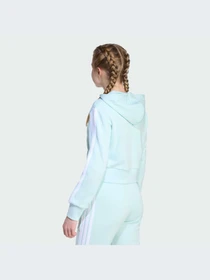 Худи и свитшоты Adidas Adidas Essentials модель JY4984-KZ Фото
