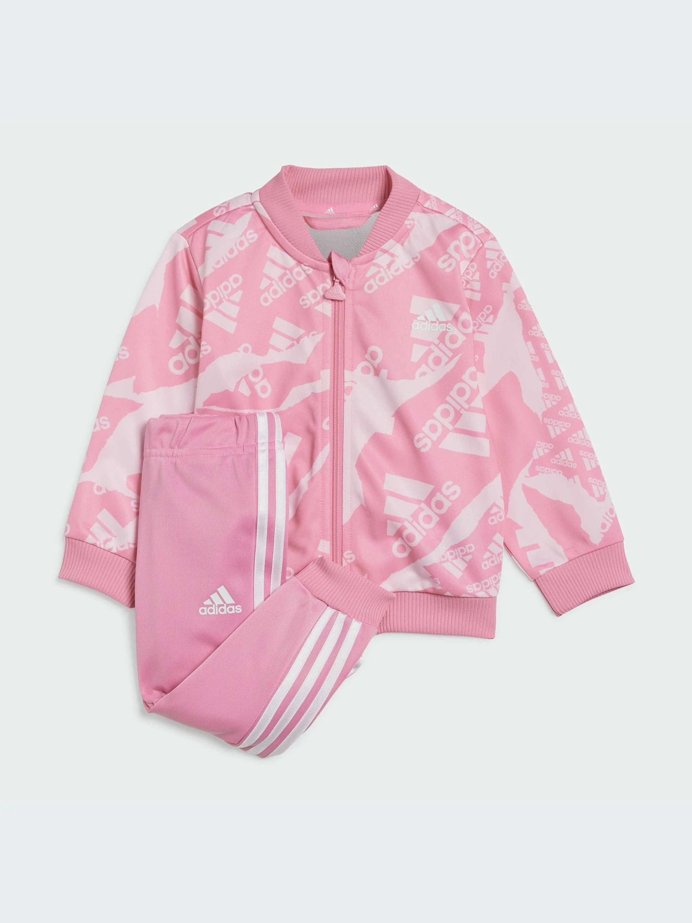 Костюмы Adidas Adidas Essentials модель IS2563-KZ Костюмы Adidas Adidas Essentials модель IS2563-KZ Фото
