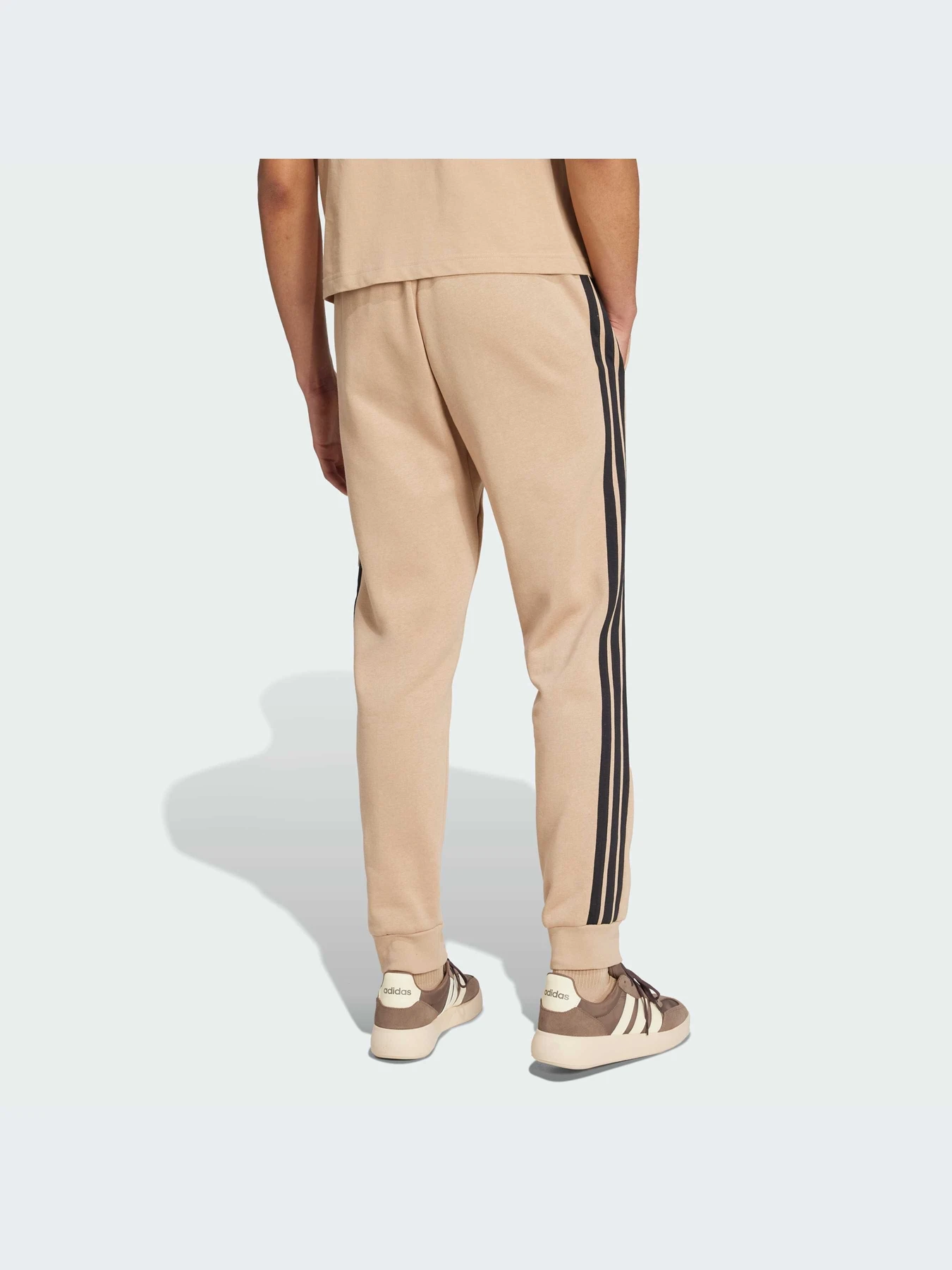 Брюки Adidas Adidas Essentials модель JX0712-KZ Брюки Adidas Adidas Essentials модель JX0712-KZ Фото