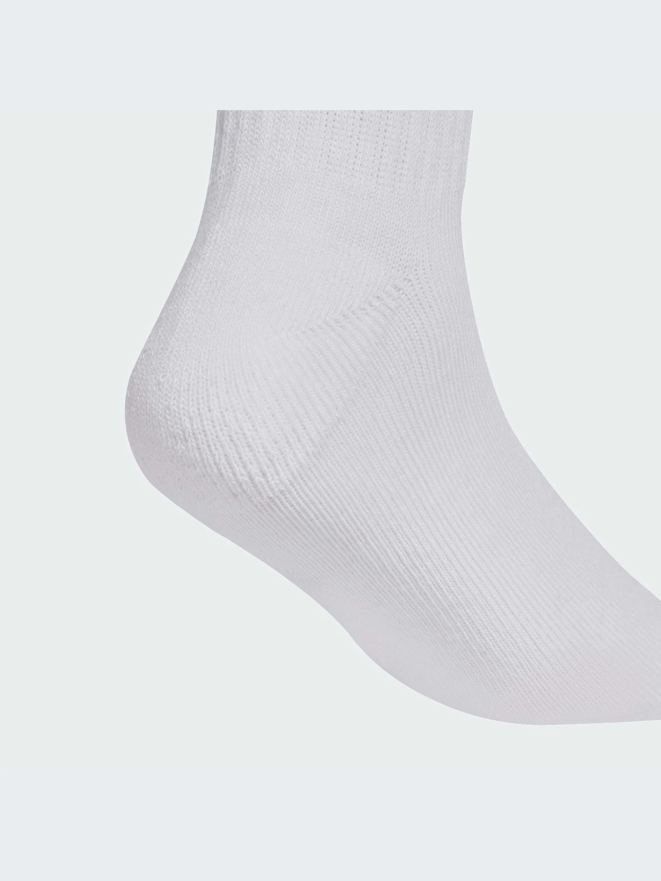 Носки и гольфы Adidas Adidas Essentials модель JX6595-KZ Носки и гольфы Adidas Adidas Essentials модель JX6595-KZ Фото