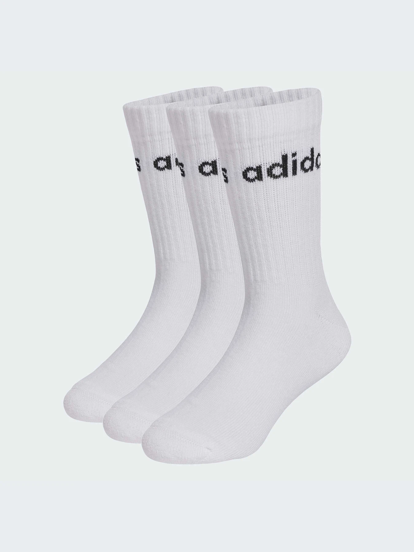 Носки и гольфы Adidas Adidas Essentials модель JX6595-KZ Носки и гольфы Adidas Adidas Essentials модель JX6595-KZ Фото