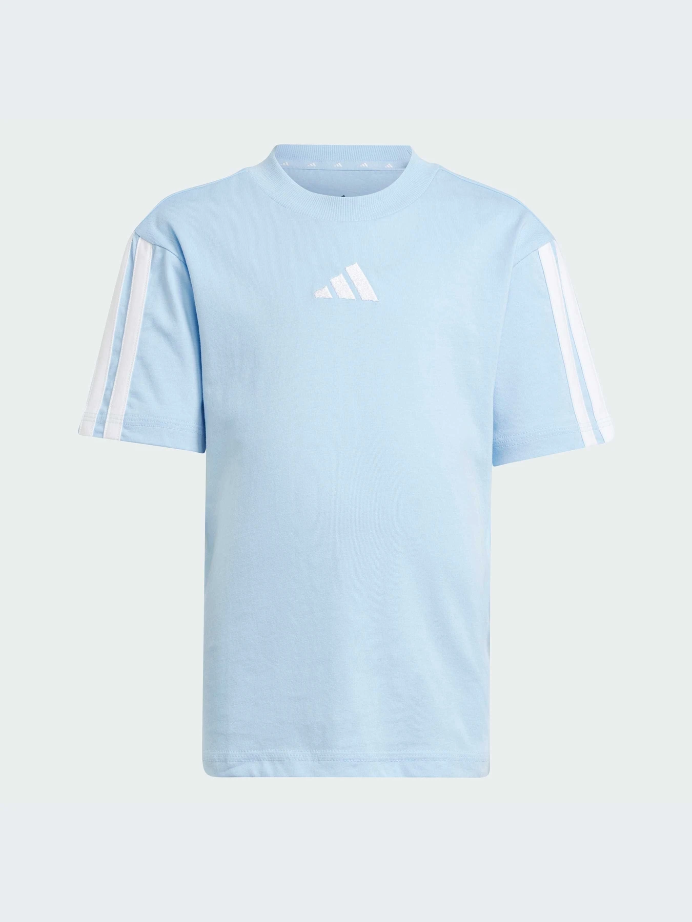 Футболки и поло Adidas Adidas Essentials модель JD6512-KZ Футболки и поло Adidas Adidas Essentials модель JD6512-KZ Фото