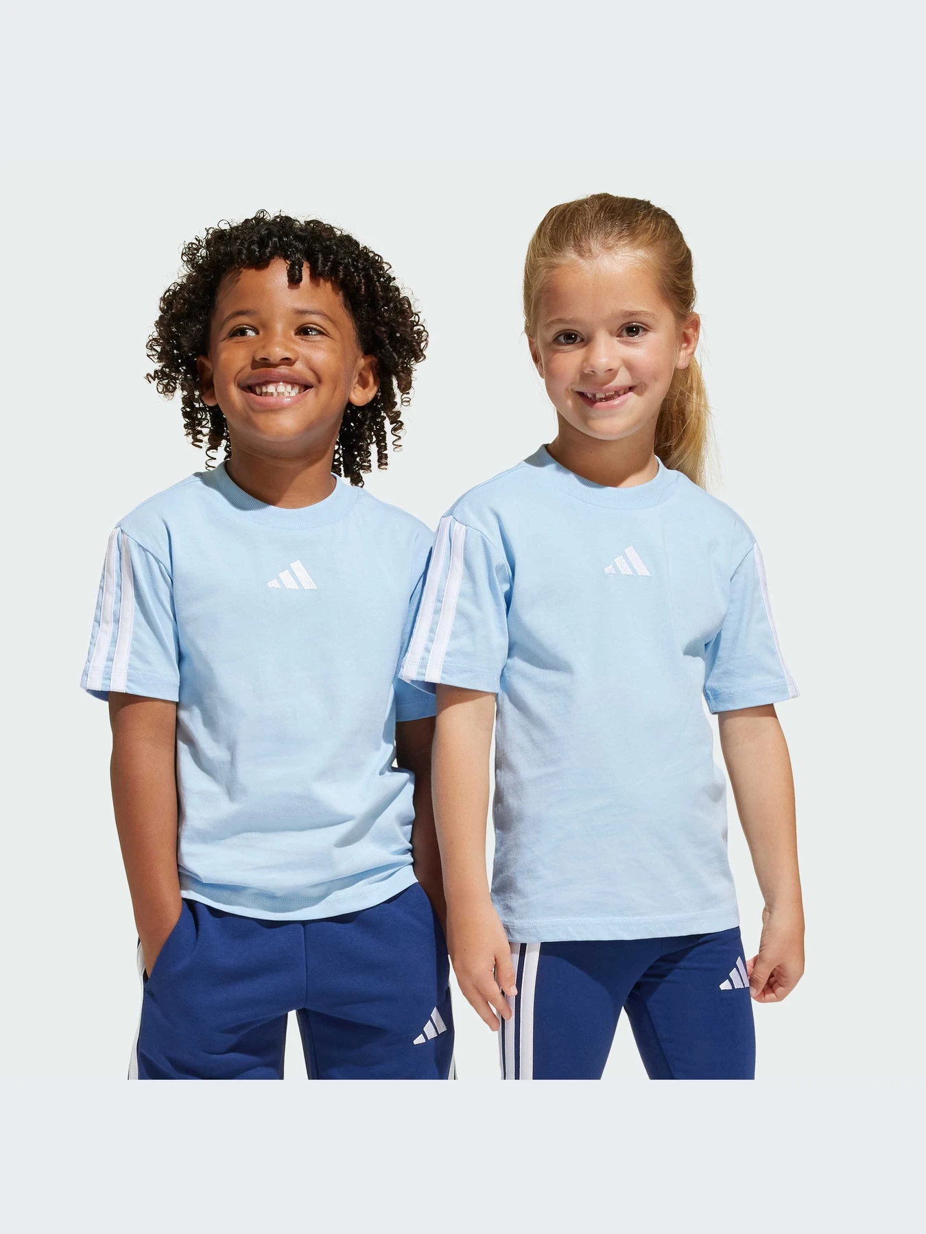 Футболки и поло Adidas Adidas Essentials модель JD6512-KZ Футболки и поло Adidas Adidas Essentials модель JD6512-KZ Фото