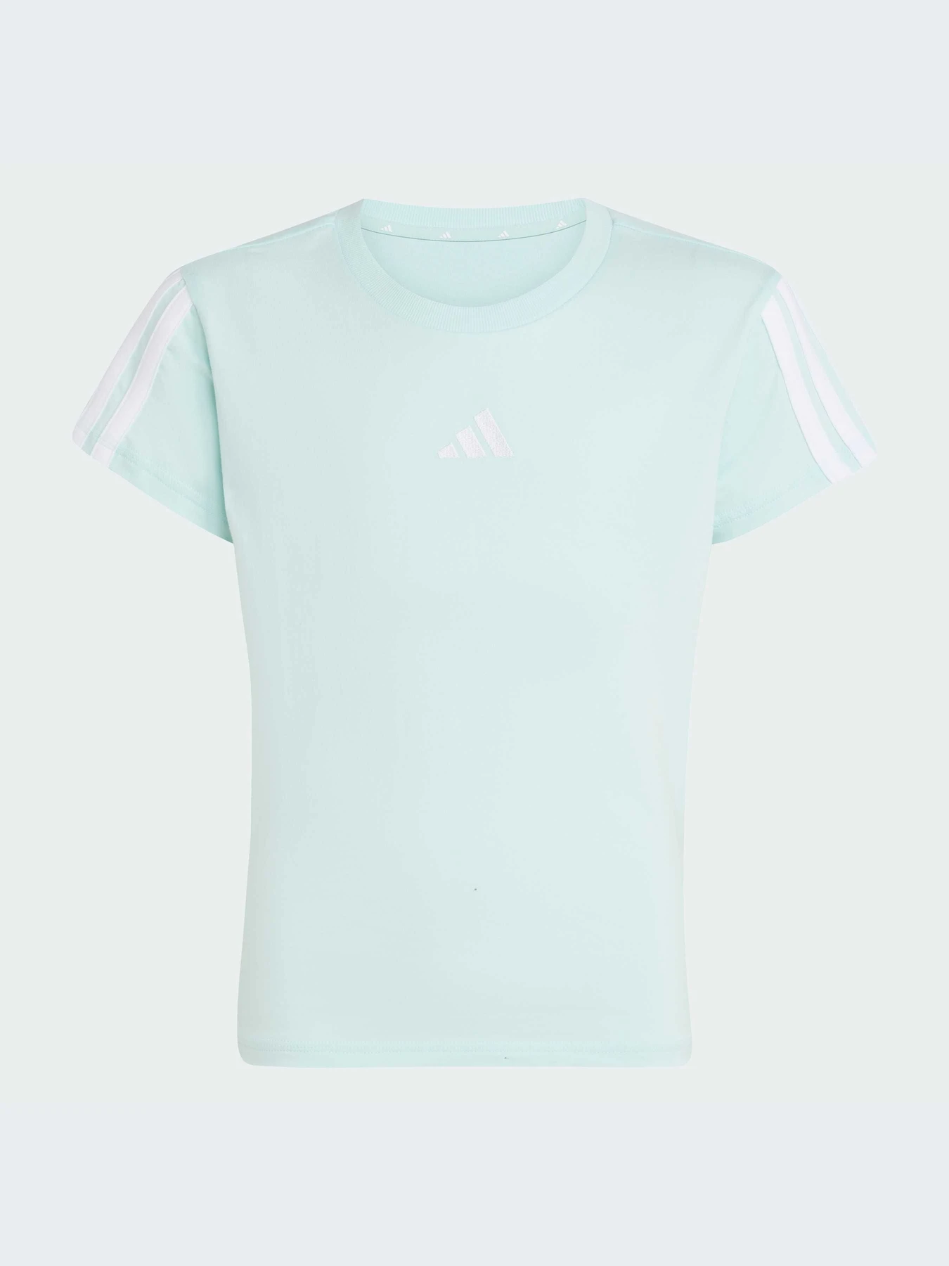 Футболки и поло Adidas Adidas Essentials модель JY4974-KZ Футболки и поло Adidas Adidas Essentials модель JY4974-KZ Фото