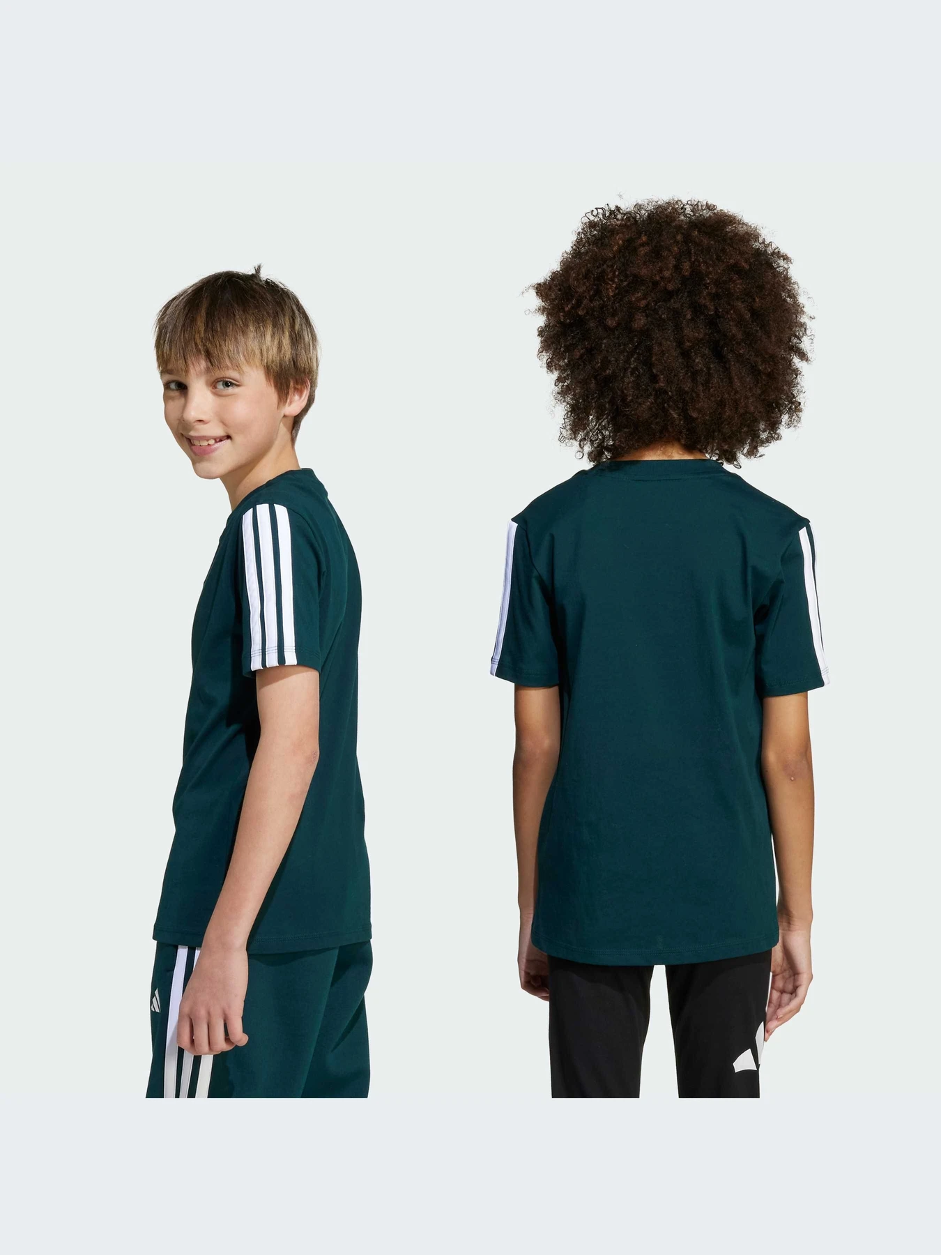 Футболки и поло Adidas Adidas Essentials модель JY4969-KZ Футболки и поло Adidas Adidas Essentials модель JY4969-KZ Фото