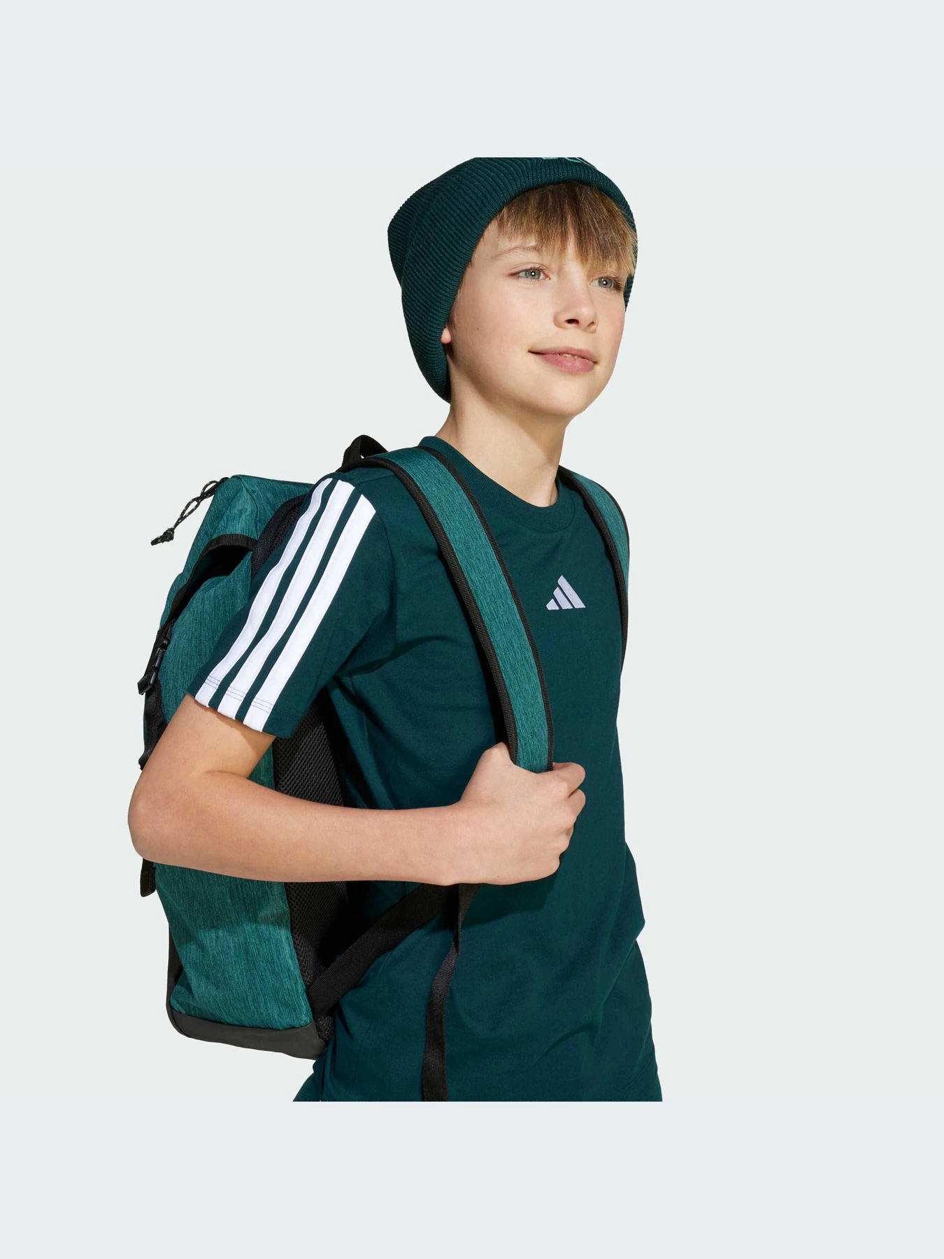 Футболки и поло Adidas Adidas Essentials модель JY4969-KZ Футболки и поло Adidas Adidas Essentials модель JY4969-KZ Фото