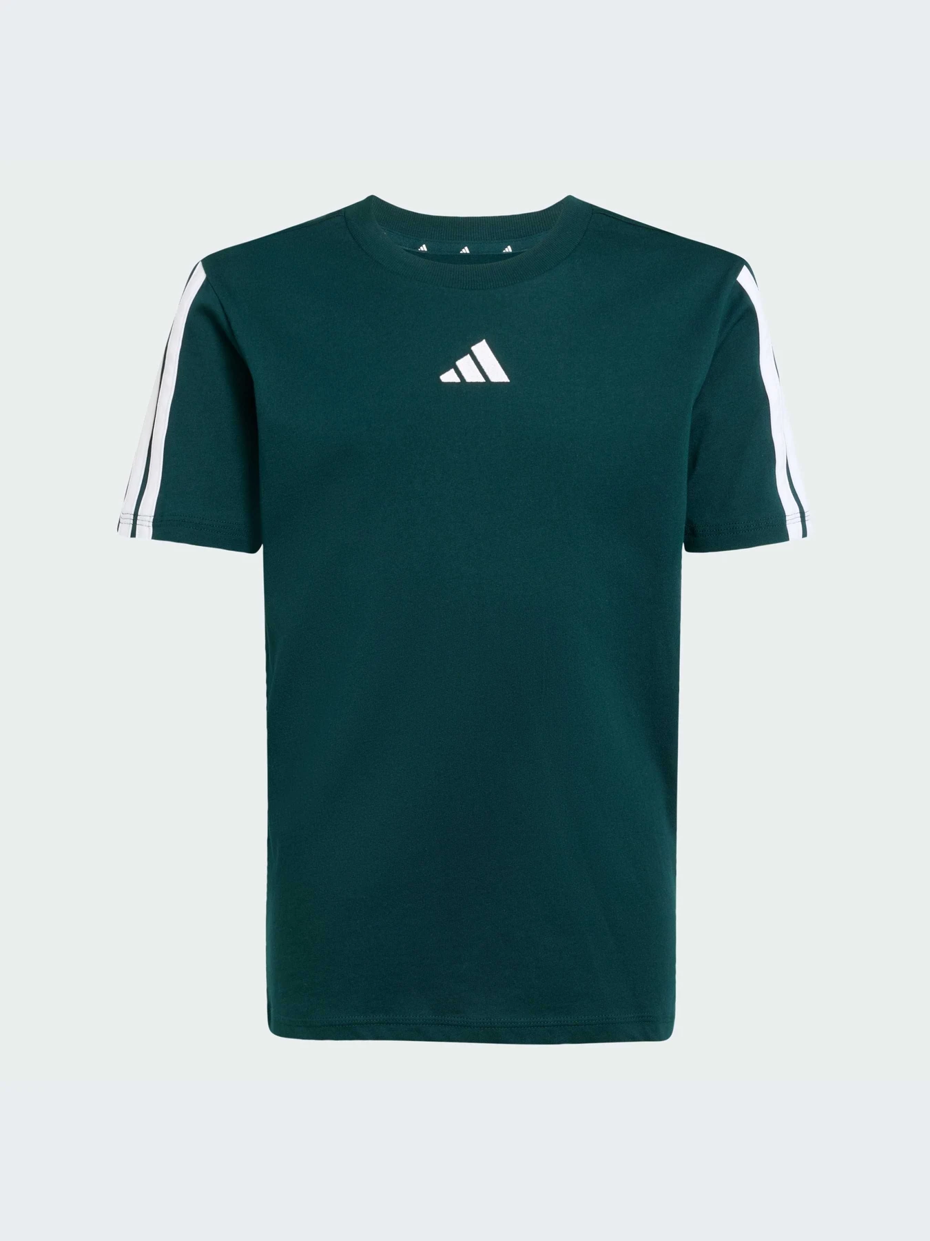 Футболки и поло Adidas Adidas Essentials модель JY4969-KZ Футболки и поло Adidas Adidas Essentials модель JY4969-KZ Фото