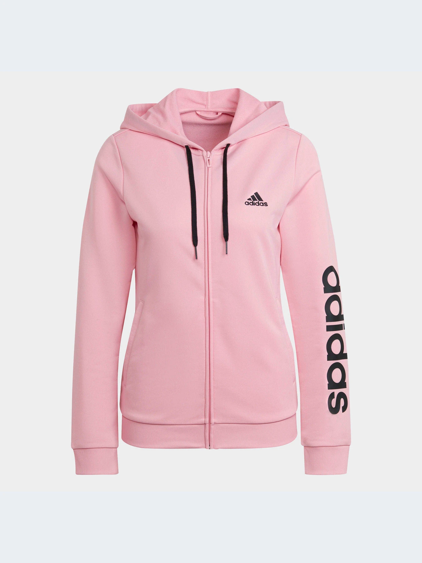 Костюмы Adidas Adidas Essentials модель HD1697-KZ Костюмы Adidas Adidas Essentials модель HD1697-KZ Фото
