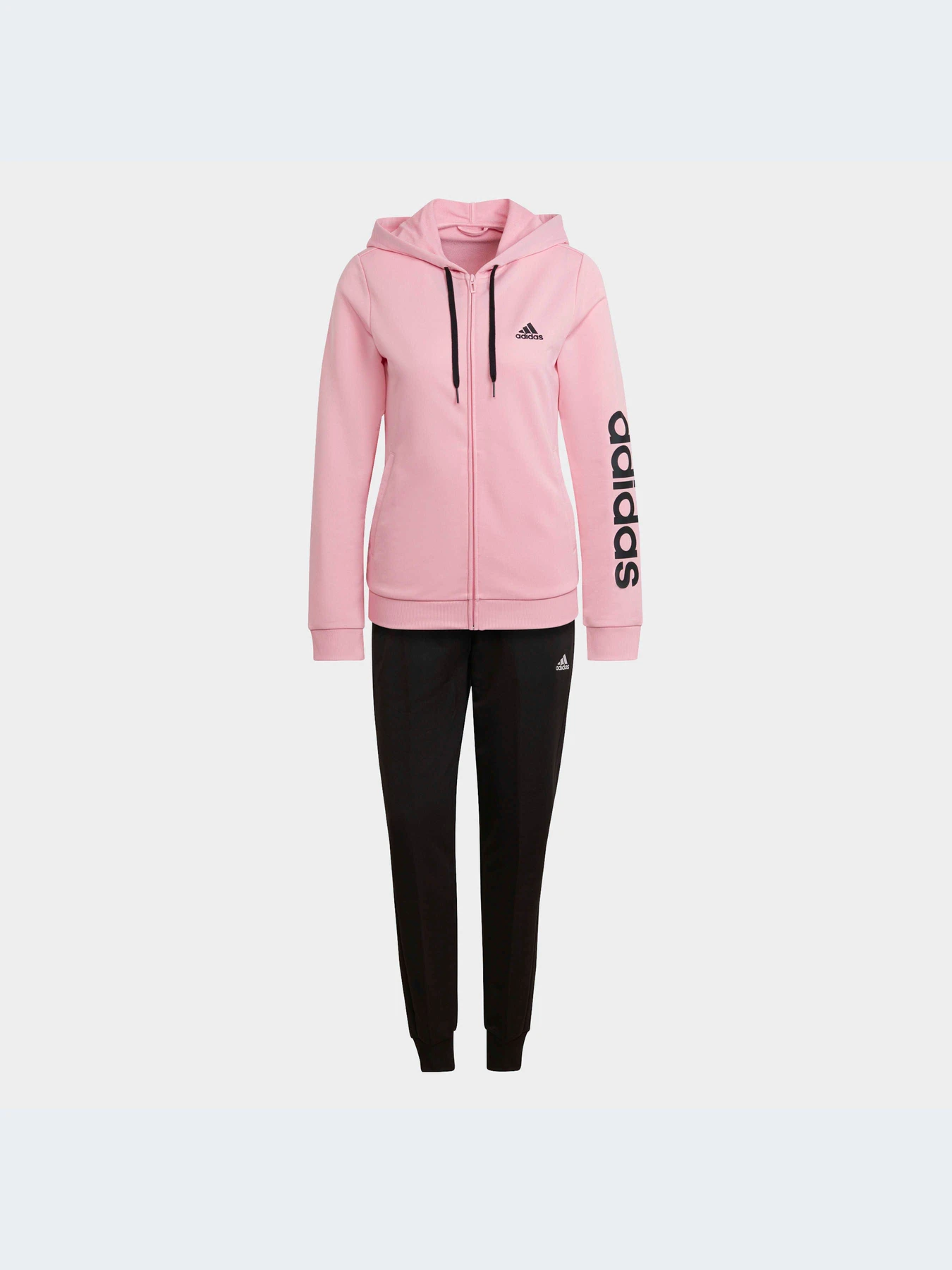 Костюмы Adidas Adidas Essentials модель HD1697-KZ Костюмы Adidas Adidas Essentials модель HD1697-KZ Фото