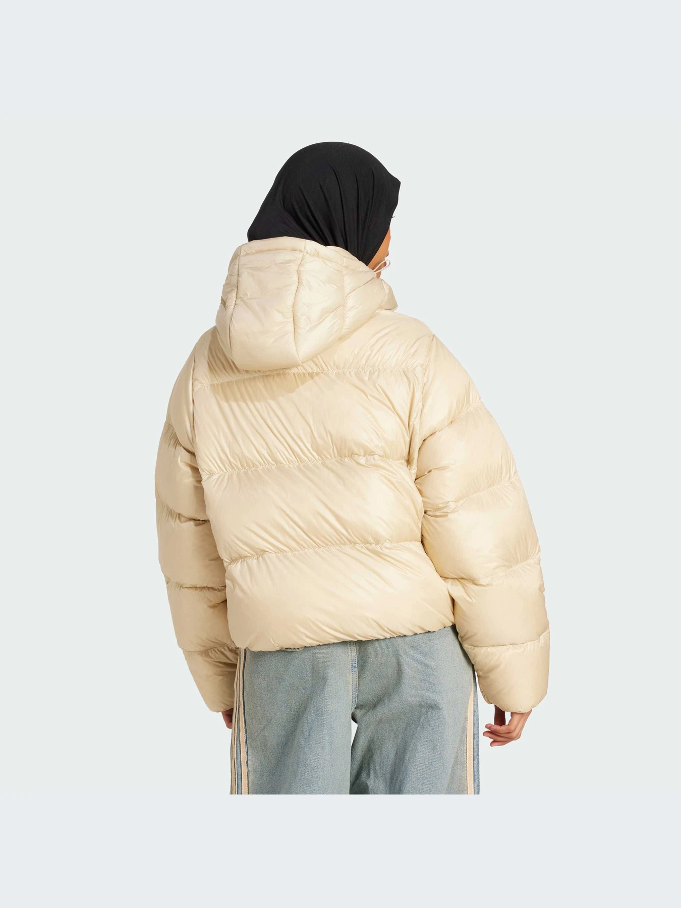 Куртки и дубленки Adidas Adidas Essentials модель JX2998-KZ Куртки и дубленки Adidas Adidas Essentials модель JX2998-KZ Фото