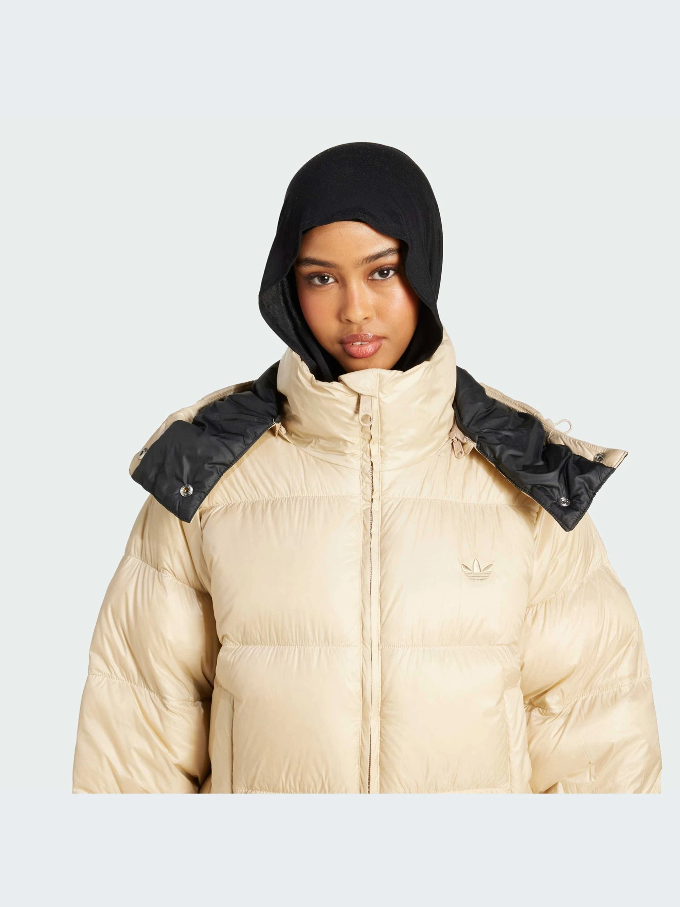 Куртки и дубленки Adidas Adidas Essentials модель JX2998-KZ Куртки и дубленки Adidas Adidas Essentials модель JX2998-KZ Фото