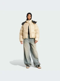 Куртки и дубленки Adidas Adidas Essentials модель JX2998-KZ Фото