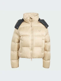 Куртки и дубленки Adidas Adidas Essentials модель JX2998-KZ Фото