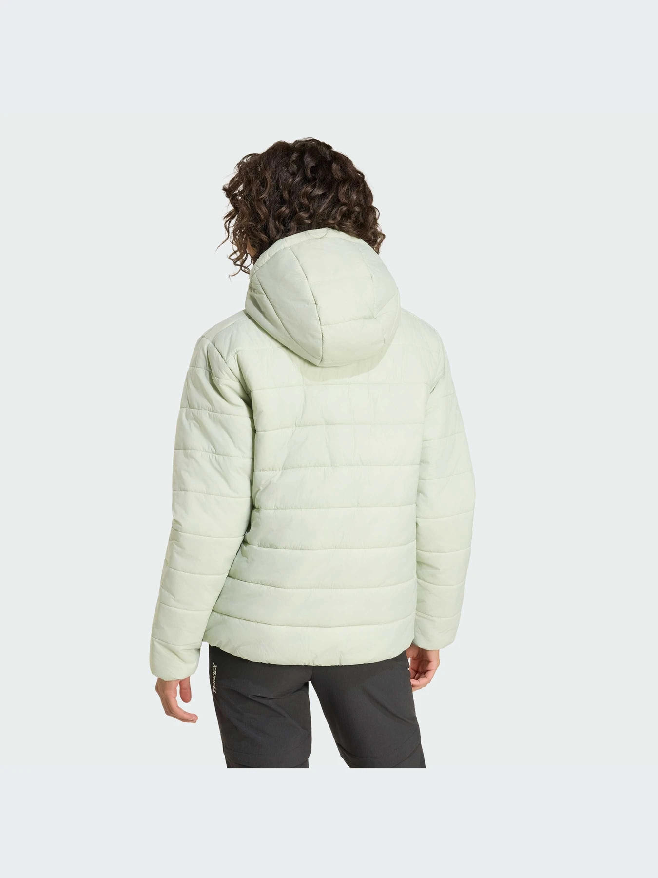 Куртки и дубленки Adidas Adidas Essentials модель KE9917-KZ Куртки и дубленки Adidas Adidas Essentials модель KE9917-KZ Фото