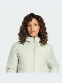 Куртки и дубленки Adidas Adidas Essentials модель KE9917-KZ Фото