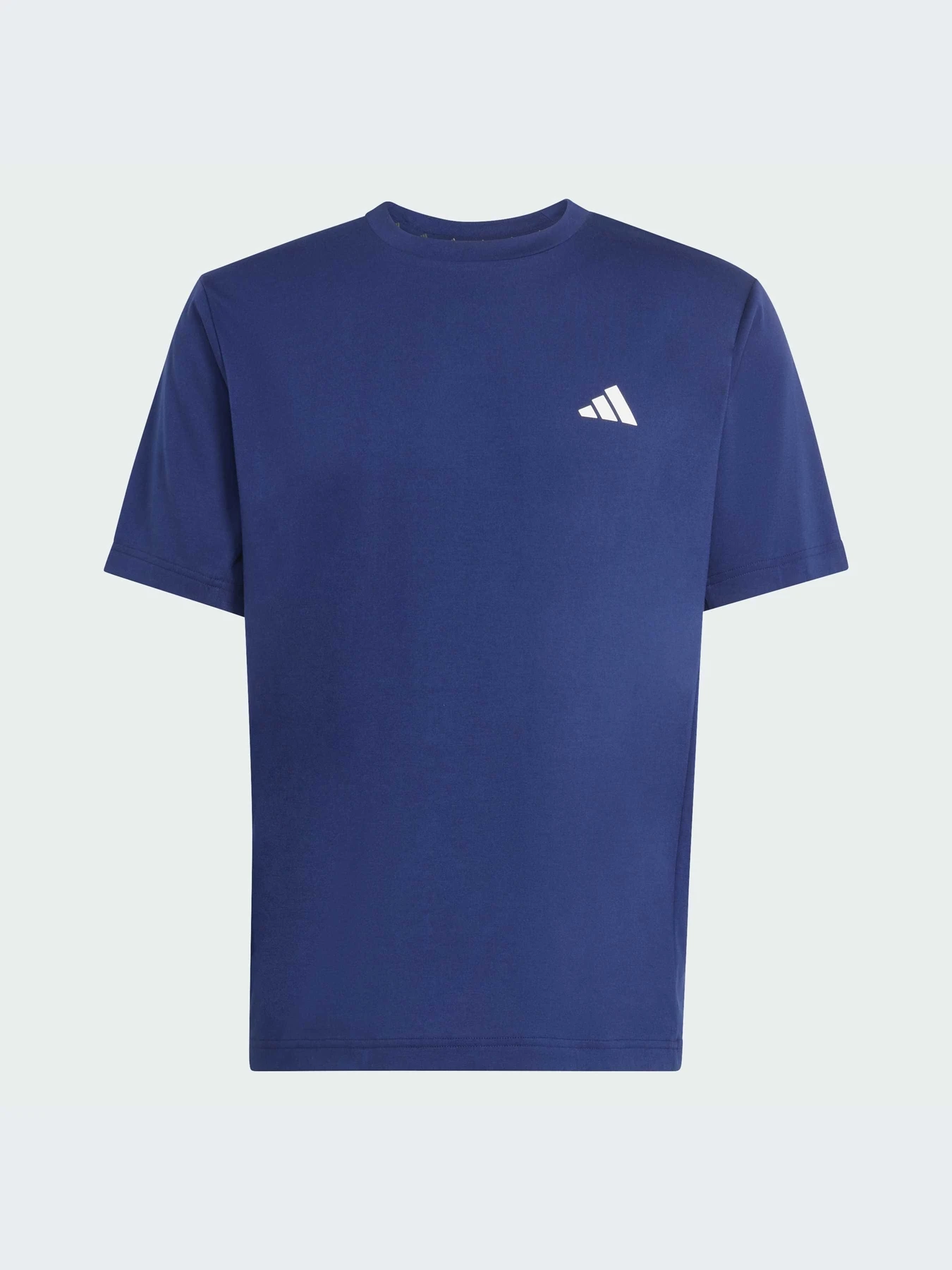 Футболки и поло Adidas Adidas Essentials модель KD5479-KZ Футболки и поло Adidas Adidas Essentials модель KD5479-KZ Фото