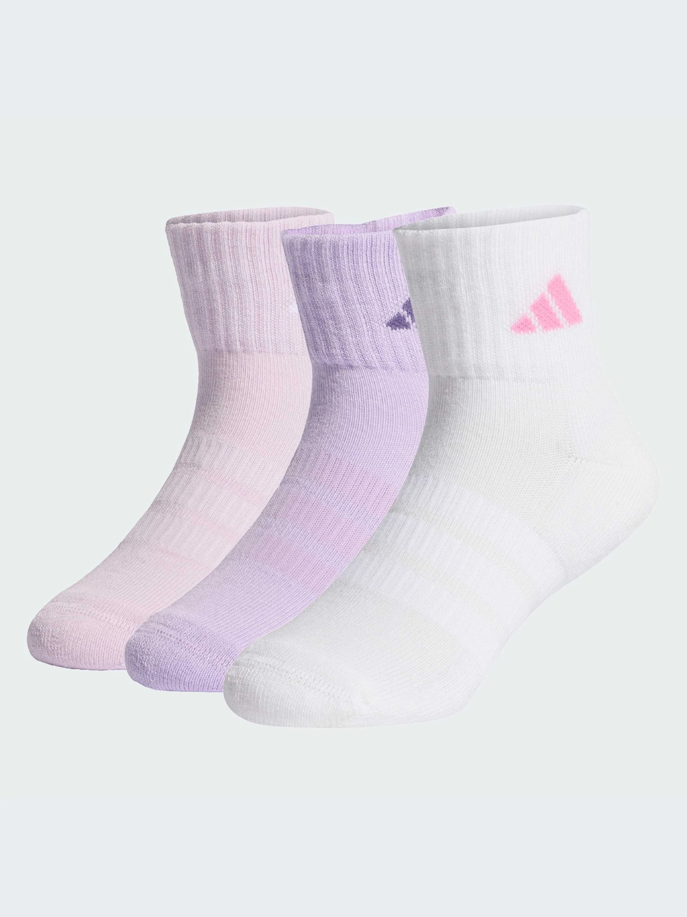 Носки и гольфы Adidas Adidas Essentials модель KD1724-KZ Носки и гольфы Adidas Adidas Essentials модель KD1724-KZ Фото